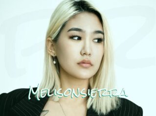 Melisonsierra