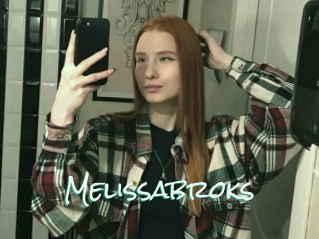 Melissabroks