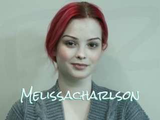 Melissacharlson