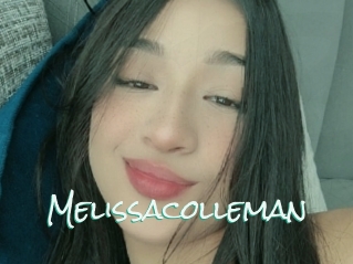 Melissacolleman