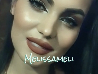 Melissameli