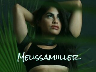 Melissamiiller
