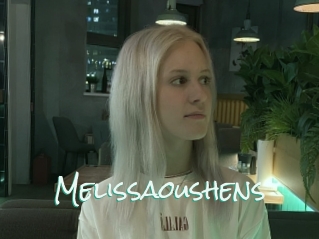 Melissaoushens