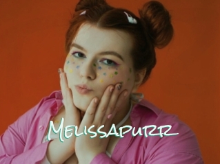 Melissapurr