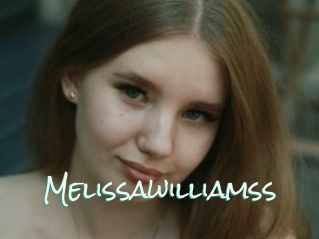Melissawilliamss