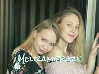 Melizamorgan