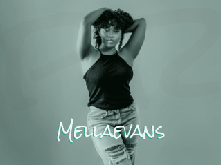 Mellaevans