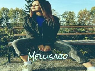 Mellisajo