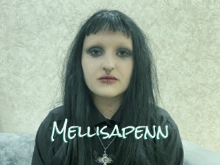 Mellisapenn