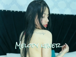 Melody_kener