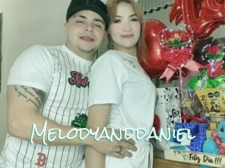Melodyanddaniel