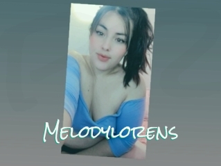 Melodylorens
