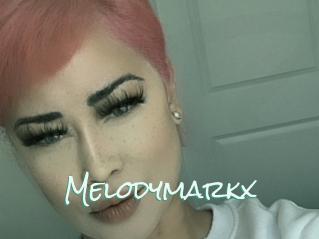 Melodymarkx
