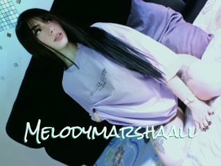 Melodymarshaall