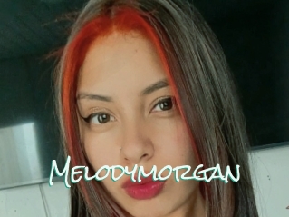 Melodymorgan