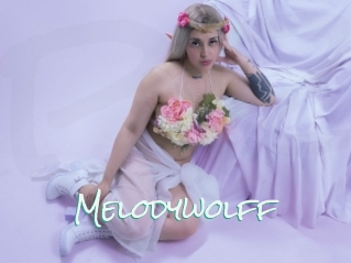 Melodywolff