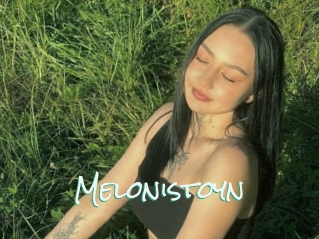 Melonistoyn
