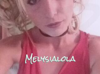 Melysialola