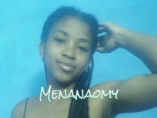 Menanaomy