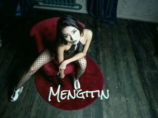 Mengitin