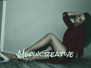 Meowcreative