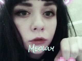 Meowly