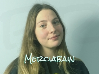 Merciabain