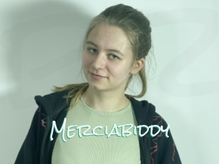 Merciabiddy