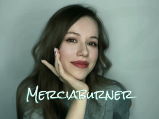Merciaburner