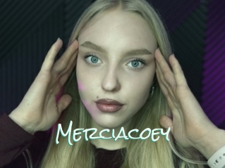 Merciacoey