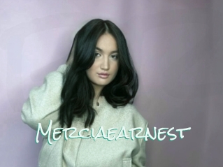 Merciaearnest