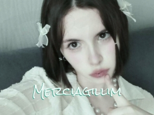 Merciagillim