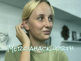 Merciahackworth