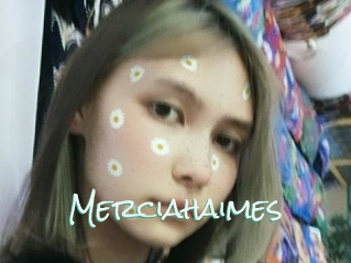 Merciahaimes