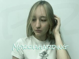 Merciaharding