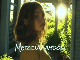 Merciahaydon