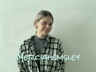 Merciahemsley
