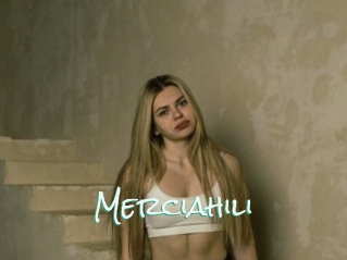 Merciahili