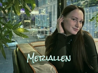 Meriallen