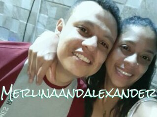 Merlinaandalexander