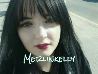 Merlinkelly