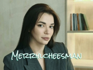 Merrylcheesman