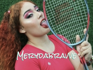 Merydabravve