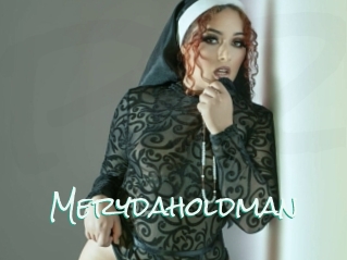 Merydaholdman