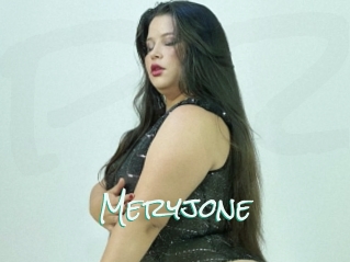 Meryjone