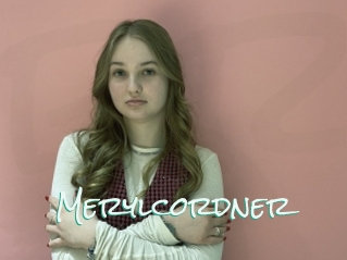 Merylcordner