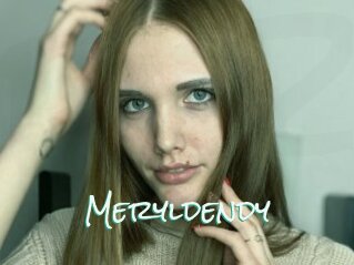 Meryldendy
