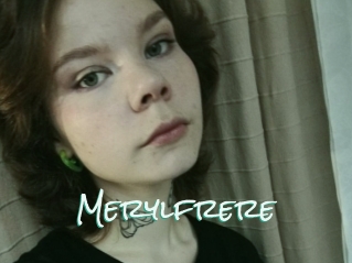 Merylfrere