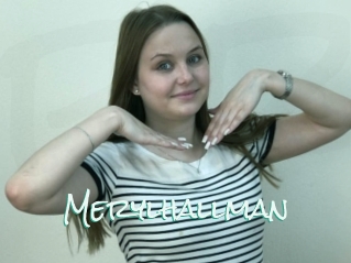 Merylhallman