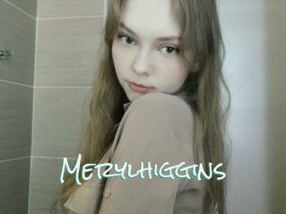 Merylhiggins